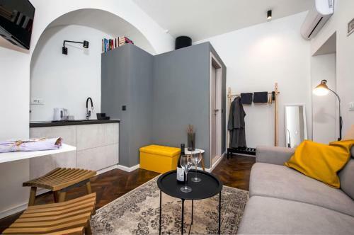 Apartamento Mini Studio Mignon