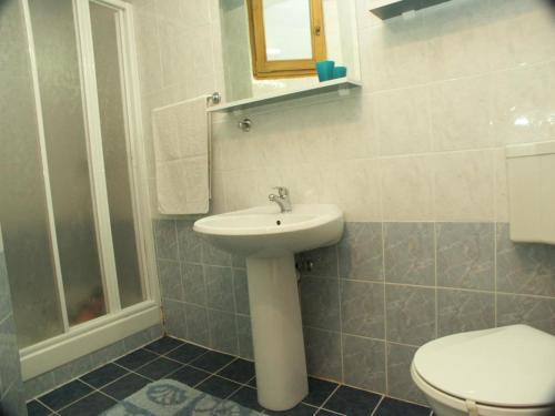 Apartments With A Parking Space Rovinj - 2243