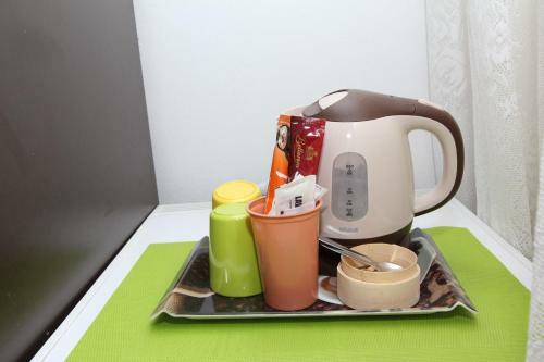 Hostal Rooms And Apartment Pina