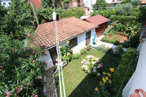 Hostal Rooms And Apartment Pina