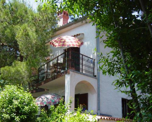 Apartments Samsa - Borik