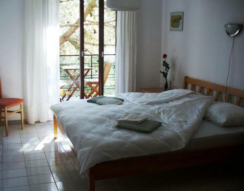 Apartments Samsa - Borik