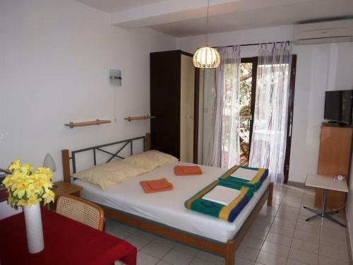 Apartments Samsa - Borik