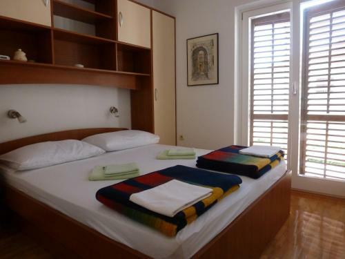 Apartments Samsa - Borik