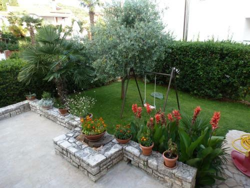 Apartments Samsa - Borik