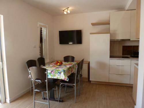 Apartments Samsa - Borik