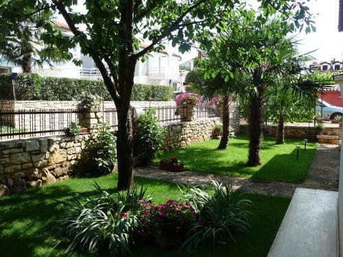 Apartments Samsa - Borik