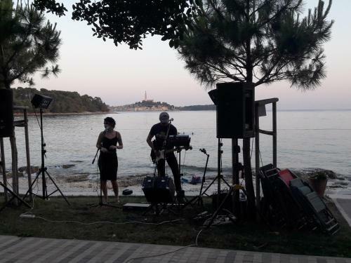 Apartments Samsa - Borik