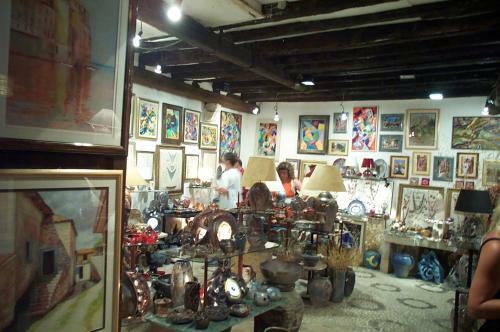 Apartments Samsa - Borik