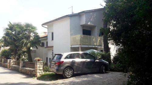 Apartments Samsa - Borik