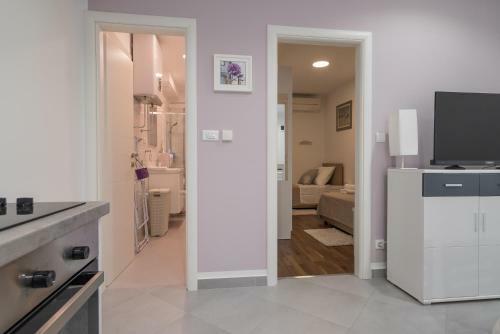 Apartamentos Drop In Split Luxury Suites