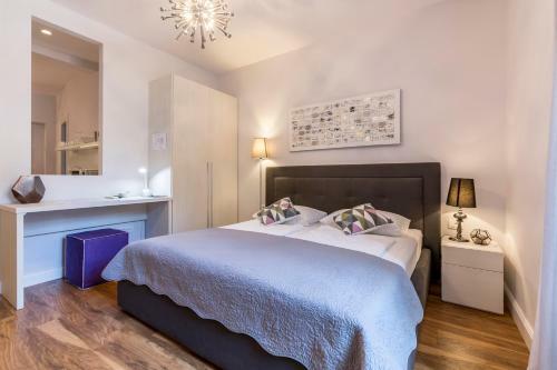 Hostal Piano Nobile Rooms
