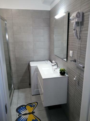 Apartamento Mario Studio