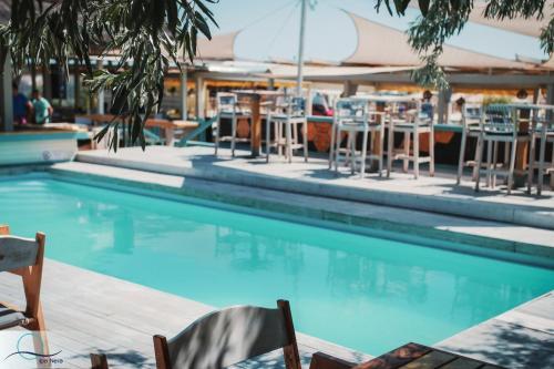 Apartamento Palma Stefan Buildings 1