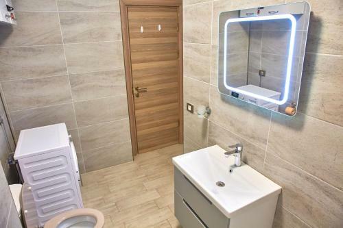 Apartamento Hampton By Alezzi