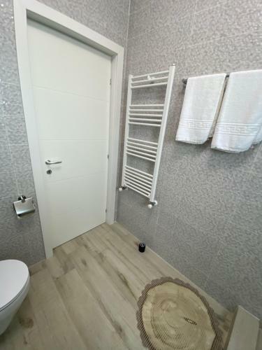 Apartamento Alemar Gold