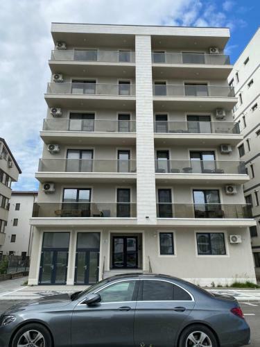 Apartamento Alemar Gold
