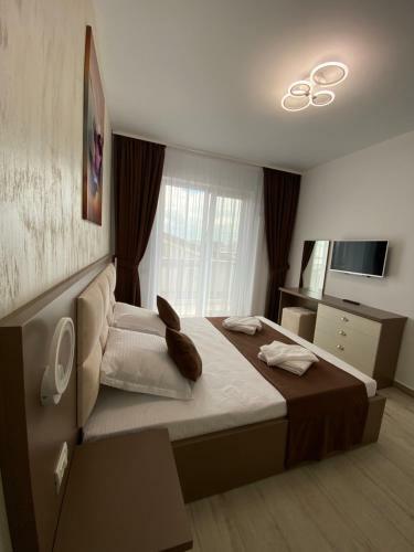 Apartamento Alemar Gold