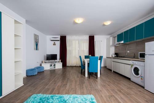 Apartamento Papaya Beach Apatment