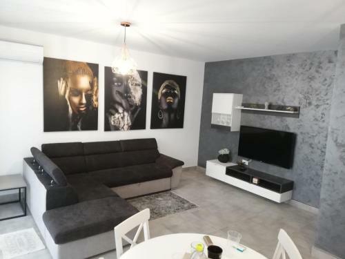 Apartament Rebel Everyday Mamaia Nord
