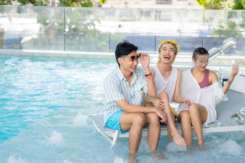 Hotel Shama Yen-akat Bangkok - Sha Extra Plus