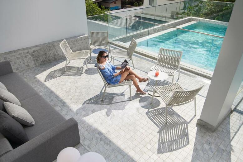 Hotel Shama Yen-akat Bangkok - Sha Extra Plus