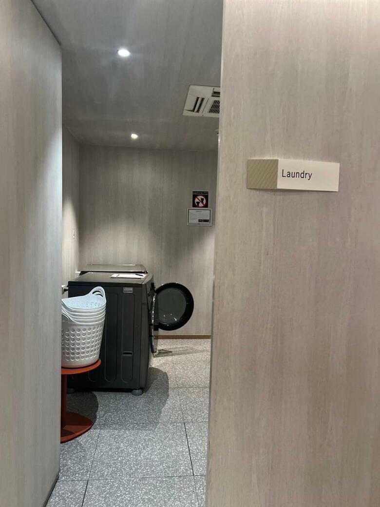 Hotel Shama Yen-akat Bangkok - Sha Extra Plus