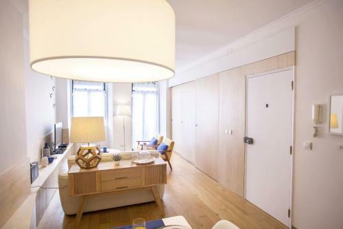 Carmo In Chiado Apartment