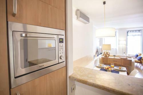 Carmo In Chiado Apartment