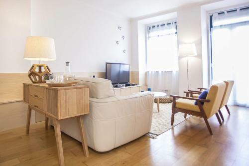 Carmo In Chiado Apartment