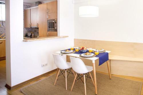 Carmo In Chiado Apartment