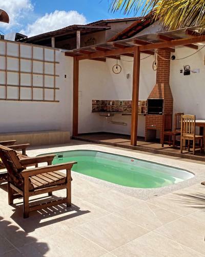 Apartamento Vila Iemanj�