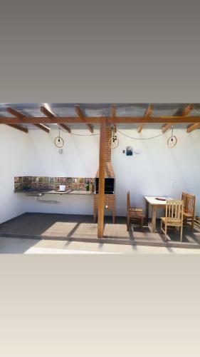 Apartamento Vila Iemanj�