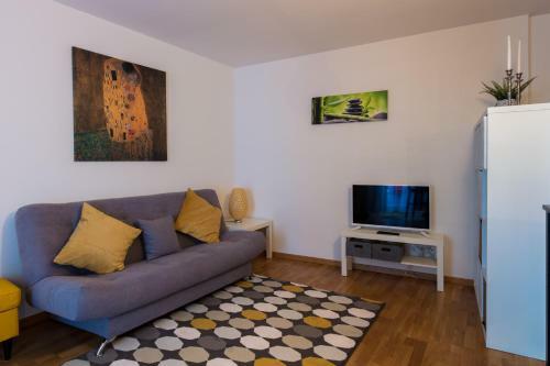 Albergo Diffuso Ela Living - Apartment City