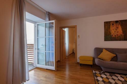 Albergo Diffuso Ela Living - Apartment City