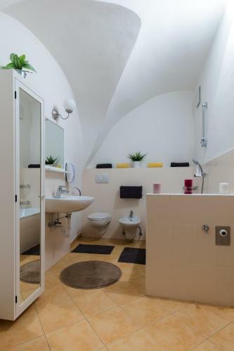 Albergo Diffuso Ela Living - Apartment City