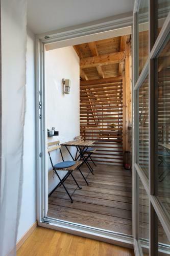 Albergo Diffuso Ela Living - Apartment City