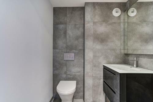 Apartamento La Cordee 221 Penthouse