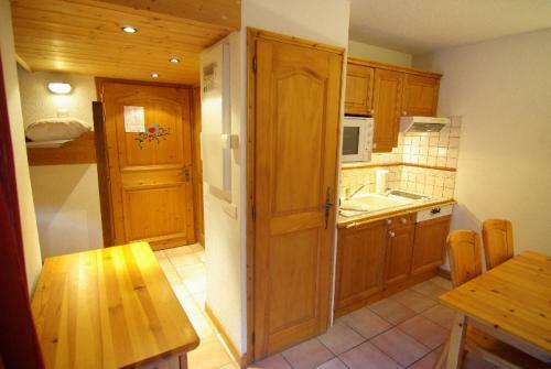 Apartamento Studio Argenti�re Chamonix Mont-blanc