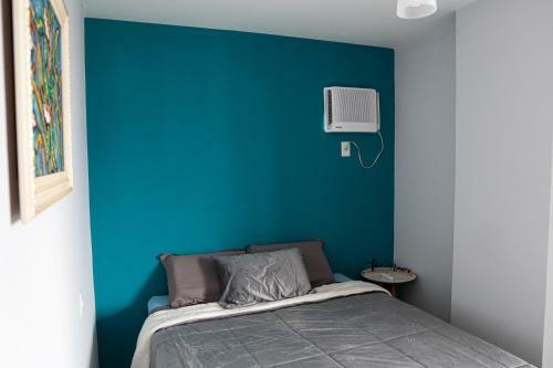 Apartamento Completo - 300 Metros Da Praia
