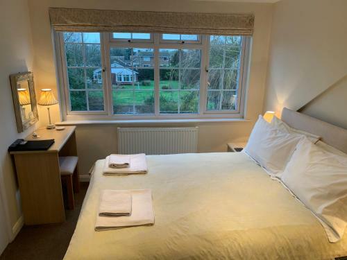 Hostal Orchard Cottage