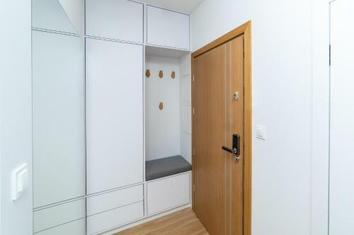 Apartamento 5o5 Deluxe By Oneapartments