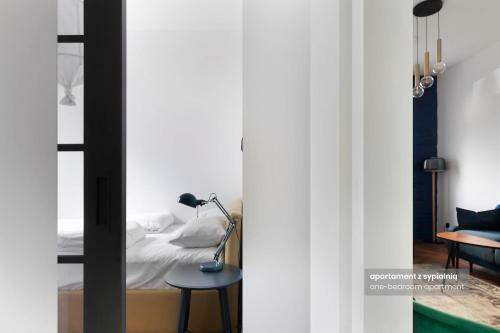 Viu Apartamenty Modern Retro Z Parkingiem