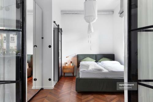 Viu Apartamenty Modern Retro Z Parkingiem