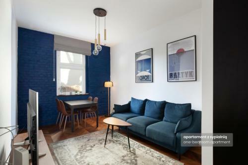 Viu Apartamenty Modern Retro Z Parkingiem