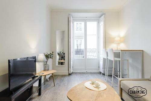 Apartamento Charming Chueca City Center