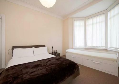 Apartamento Dwell ? Living Simonside