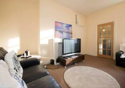 Apartamento Dwell ? Living Simonside