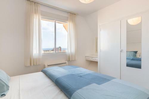 Reformado Apartamento En El Centro Con Vista Al Mar