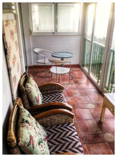 Newly Refurbished 3-bed Apartment In Torremolinos
